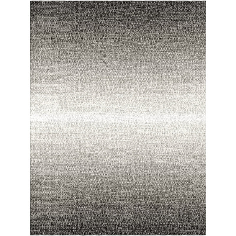 Crescendo Ombre Area Rug, Runner 2' x 9'