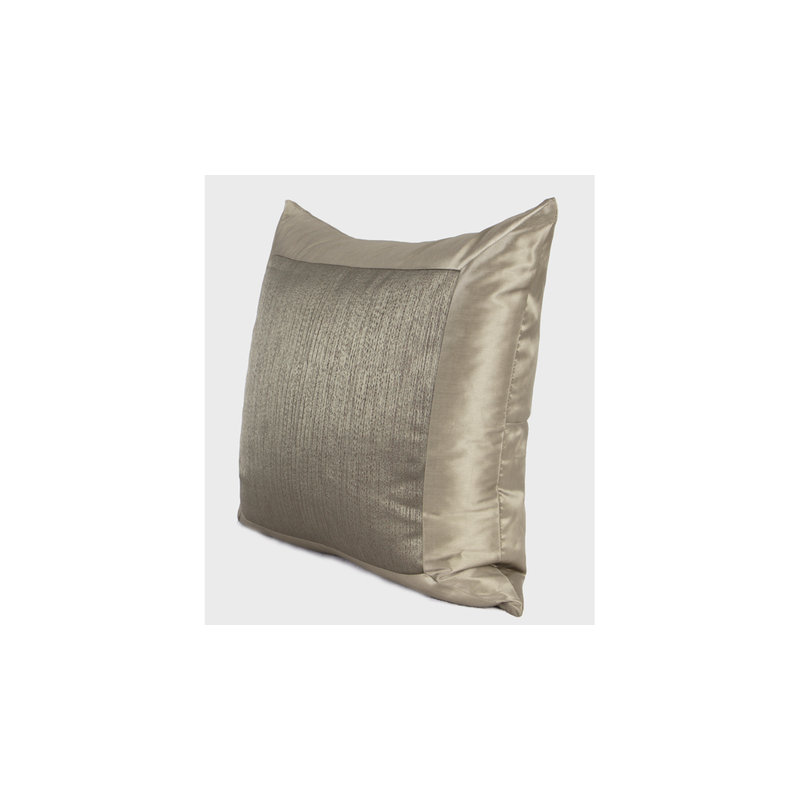 Frame Splicing Throw Pillow