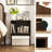 Seiter 16.5'' W Nightstand-1321068850