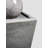 Glendarious Hand Crafted Weather Resistant Fountain with Light
