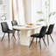 51.99cm H Upholstered Metal Side Chair-1156755951