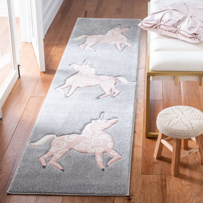 Alcantara Kids 100 Performance Rug