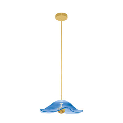 Embark 1 - Light LED Pendant