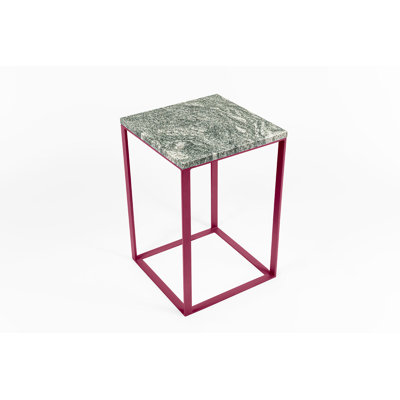 Jahyden Frame End Table
