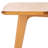 Jesiel Extendable Solid Wood Base Dining Table