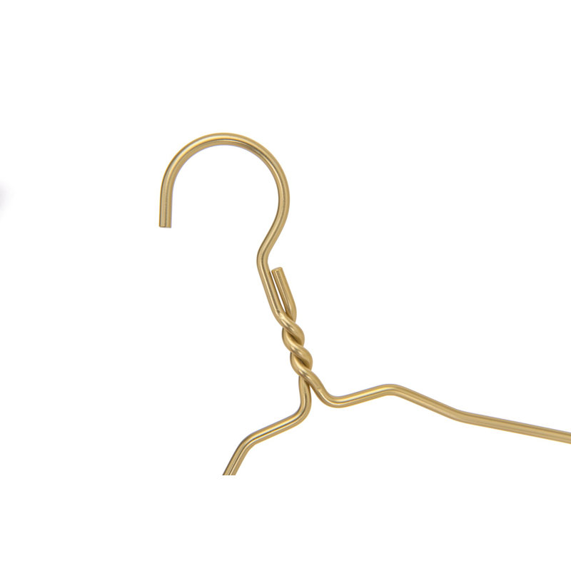 Metal Standard Hanger