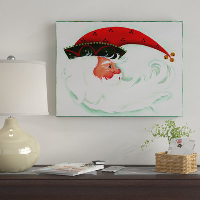 Entertainment Canvas Art