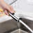 Pull Down Single Handle Kitchen Faucet-15858014