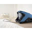 Miele Blizzard CX1 Turbo Team Bagless Canister Vacuum, Tech Blue