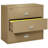44.5'' Wide 3 -Drawer Steel File Cabinet-217159-331542