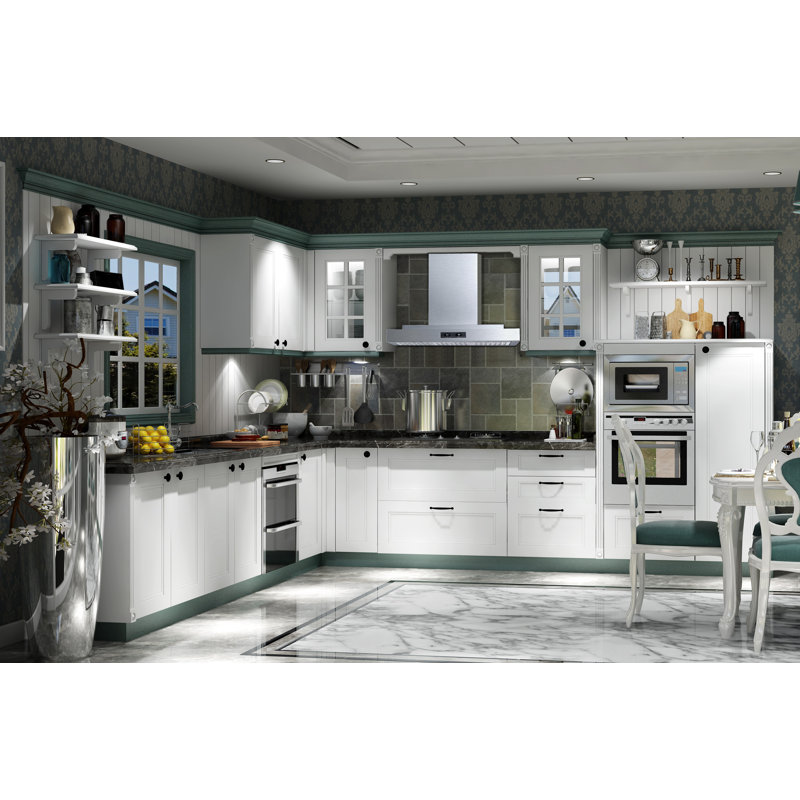 30" 282 CFM Convertible Wall Mount Range Hood  in Stainless Steel