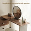 Dressing Table