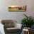 'Evening Cruise' by Lori Deiter, Canvas Wall Art