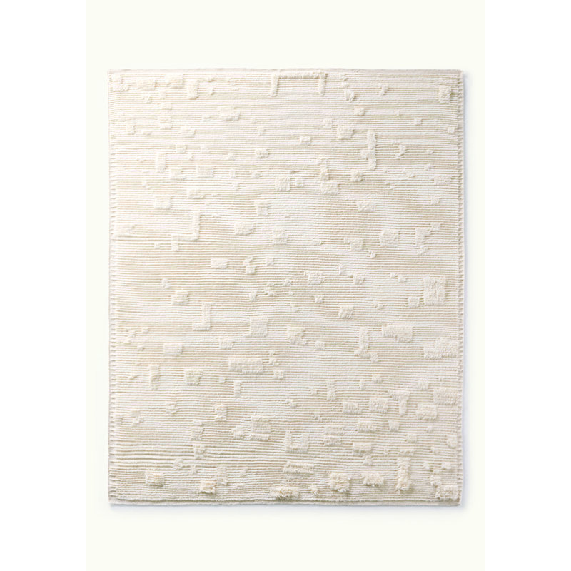 Tahar Rug, Rectangle 8' x 10'
