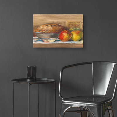 " Apple Pie " by Carol Rowan