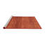 Tapis abstrait 100% lavable à la machine 3424-1054959612
