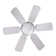 Yousaf 30'' Ceiling Fan with Light Kit