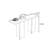 A naturally simple console table-529901567