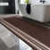 Quiogue Brown Non-Slip Area Rug