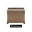 Brookfield 48"W Single Vanity W/ Freepower Wireless Charger-1019642850-1019642848