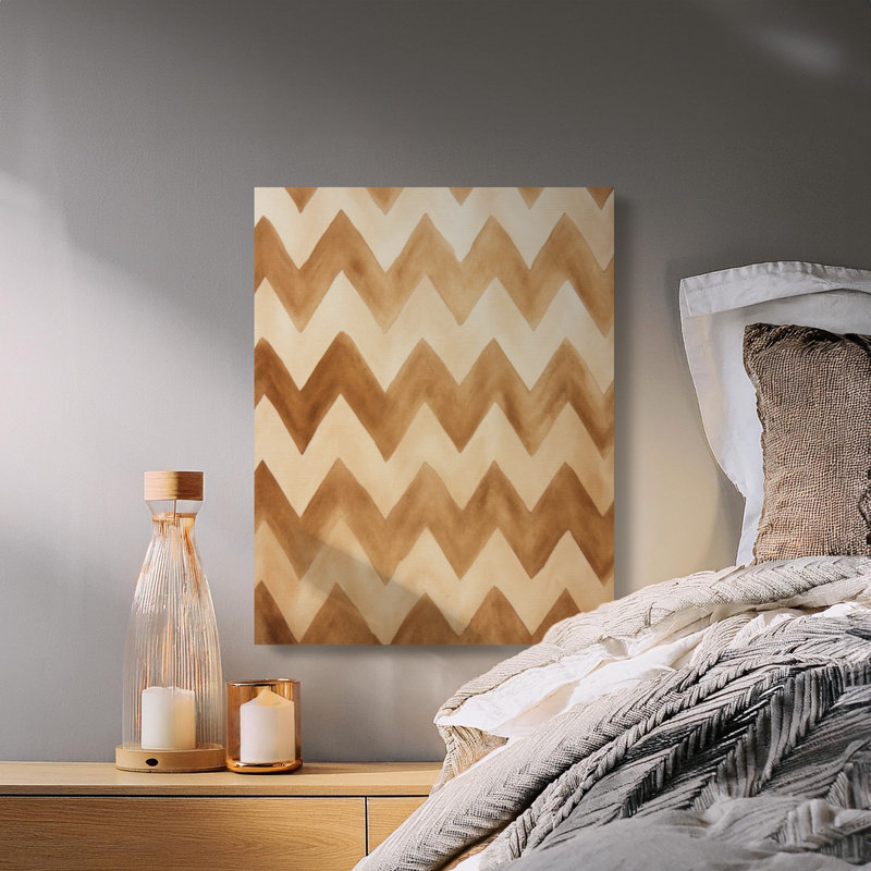 Wrapped Canvas Print Set, 60.96 cm H x 40.64 cm W