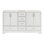 Stafford 60.75'' W Double Bathroom Vanity Base
