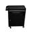 Rolling Tool Chest, 5-Drawer Tool Box Organizer W/Lockable Wheels & Sliding Drawers & Detachable Top & Adjustable Shelf, Tool Storage Cabinet For Garage Workshop-1518918343