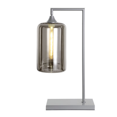 Wang Metal Table Lamp