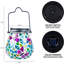 4.5'' Integrated LED Outdoor Hanging Light
