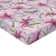 Drap-housse floral Ambesonne