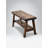 Minoo Solid Wood Storage Bench-595400288