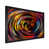 Black Picture Framed