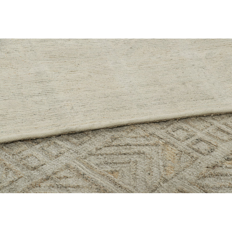 Handmade Area Rug