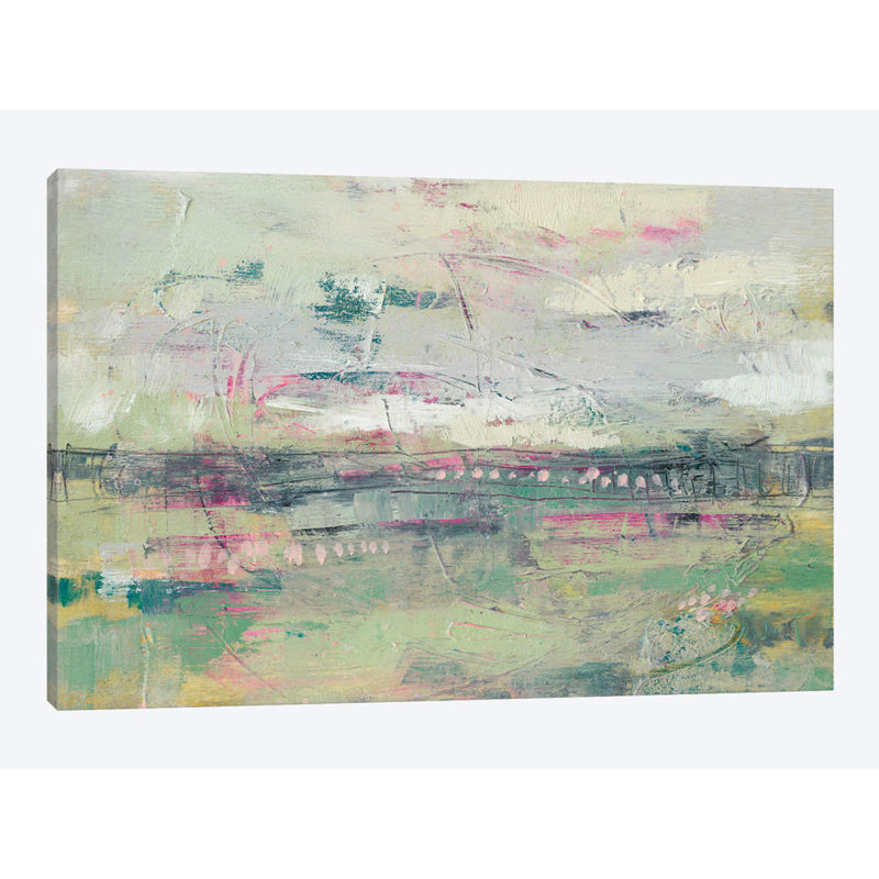 Jennifer Goldberger - Wrapped Canvas Print, 101.6 cm H x 66.04 cm W x 3.175 cm D