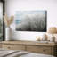 «Coastal Beach Grass», sérénité, photos de salon bord de mer, impression sur toile encadrée-126136545-126136548