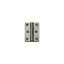 2'' x 1.5'' Metal Butt Hinge-56414245