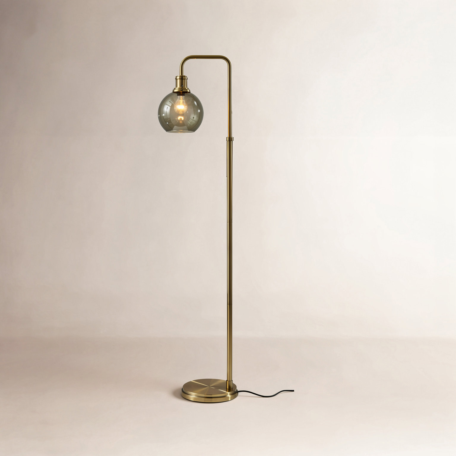 Briant 60'' Floor Lamp