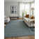 Masala Hand Loomed Abstract Indoor Rug