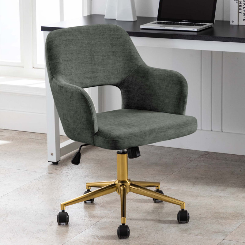 Task Chair, Green