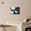 «Loops Canvas Luxury», art abstrait par-624748014-624748018