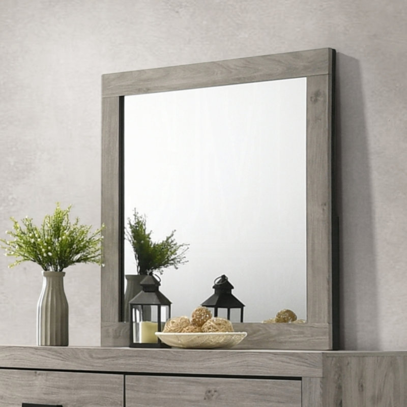 Miroir Itzhel