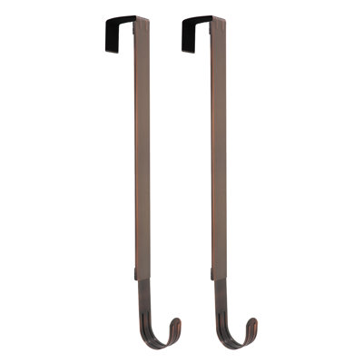 Adapt Adjustable Length Wreath Hanger