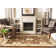 Tingley Hand Tufted Wool Pile Oriental Rug