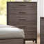 Ensemble de chambre configurable standard Mandy
