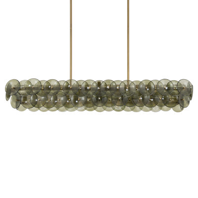 Loren-Linear Pendant