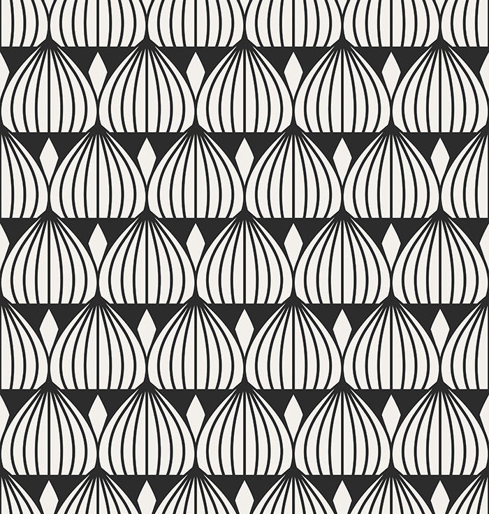 Laterrika 2.5m x 1.04m Matte Mural, 208 x 146cm