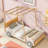 Wooden  Car Bed With Included Pillow-310777723