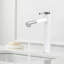 Robinet de salle de bain vasque