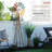 Marcial Weather Resistant Metal None Rotator