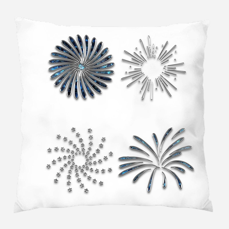 Coussin décoratif Decor